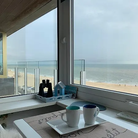 Santiago Seaview Apartment *