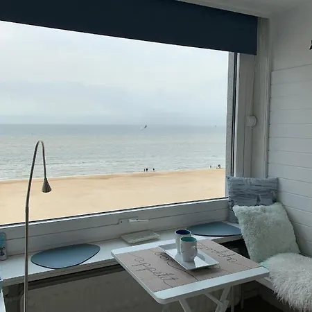 Santiago Seaview Oostende