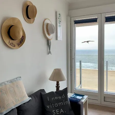 Santiago Seaview * Ostend