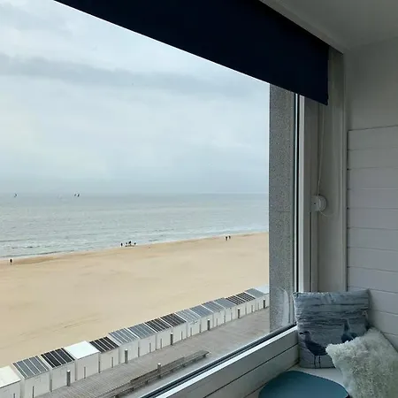 Apartment Santiago Seaview