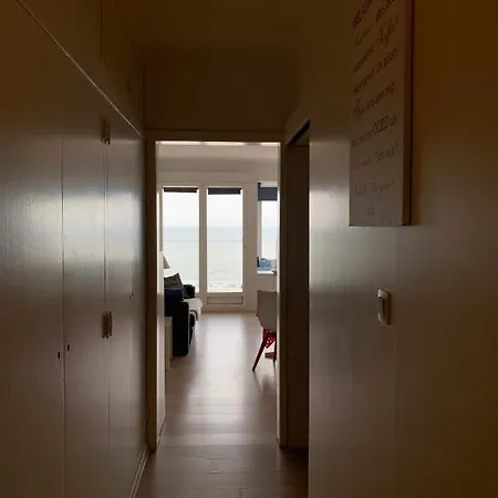 Santiago Seaview Apartment *
